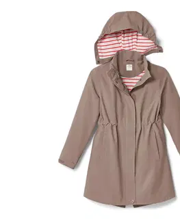 Coats & Jackets Detský trenčkot do každého počasia