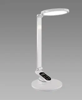 Lampy do obývačky Luster RAGAS LED WHITE CCT 04171 LB1