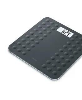 Osobné váhy Beurer GS 300 digitálna osobná váha
