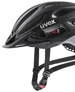 Cyklistické prilby Uvex True CC Helmet 52-55 cm