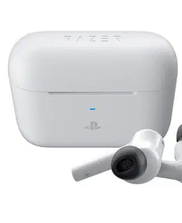 Slúchadlá Razer Hammerhead HyperSpeed (PlayStation licensed) RZ12-03820300-R3G1