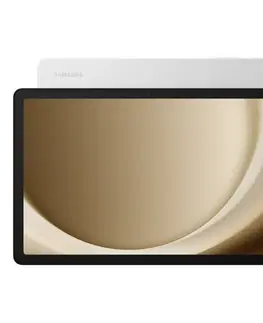 Tablety Samsung Galaxy Tab A9+ 5G, 464GB, strieborný SM-X210NZSAEUE