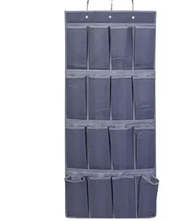 Úložné boxy Storage solutions Závesný organizér na dvere
