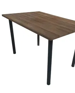Jedálenské stoly Stôl Diun DT-2146