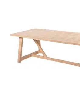 Stoly Noah jedálenský stôl 260 cm