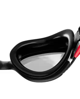 plávanie Plavecké okuliare Biofuse 2.0 s dymovými sklami