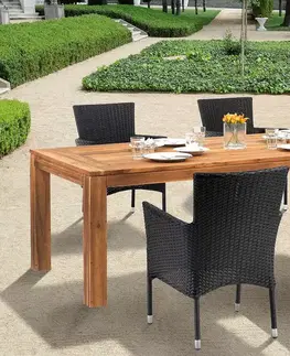Stoly Cancun jedálenský stôl 240 cm