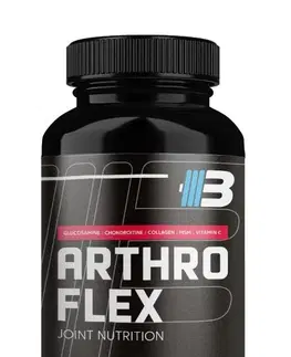 Komplexná výživa kĺbov Arthro Flex - Body Nutrition 250 tbl.