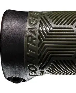 Gripy a omotávky Bontrager XR Trail Comp MTB Grip 130mm length