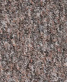 Metrážne koberce Metrážny koberec 4m Bingo 6810. Tovar na mieru