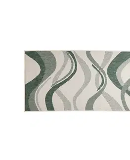 Koberce Obdĺžnikový obojstranný koberec do interiéru/exteriéru