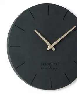 Hodiny Nástenné hodiny Eko Flex z210a 1-dx, 30 cm