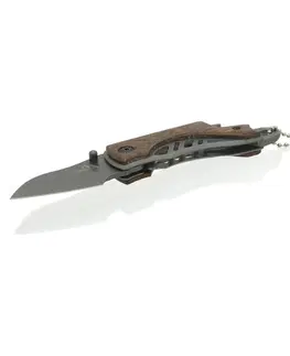 Outdoorové nože Nôž zatváracie RIB s poistkou Cattara 14cm