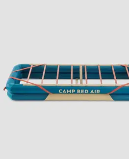 kemping Nafukovacie kempingové lôžko Camp Bed Air 70 cm - 1 osoba