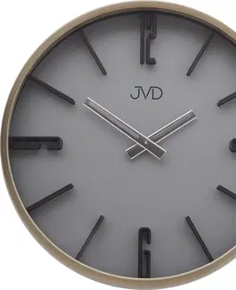Hodiny Nástenné hodiny JVD HC17.2, 30cm