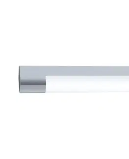 Kúpeľňové zrkadlá Eglo Eglo 98442 - LED Kúpeľňové osvetlenie zrkadla TRAGACETE LED/8W/230V IP44 
