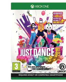 Hry na Xbox One Just Dance 2019 XBOX ONE