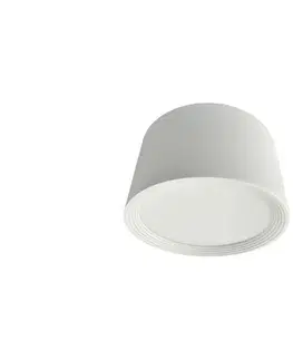 Svietidlá  LED Bodové svietidlo LED/12W/230V 4000K pr. 10 cm biela 