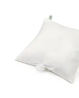 Pillows Vankúš irisette® greenline, cca 70 x 90 cm