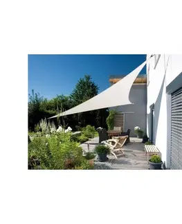 Záhradný a campingový nábytok Slnečná clona AluPro