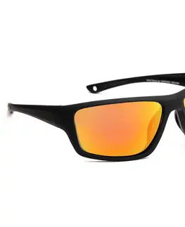 Slnečné okuliare Športové slnečné okuliare Granite Sport 24 čierna s modrými sklami