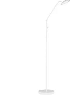 Lampy Wofi Wofi 3446.01.06.7000 - LED Stmievateľná stojacia lampa ORTA LED/12W/230V 