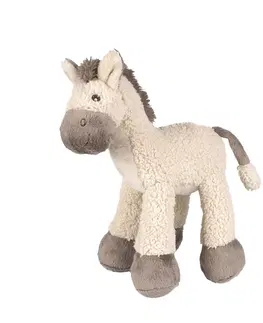 Plyšové hračky HAPPY HORSE - Koník Helma n.1 veľkosť: 24 cm