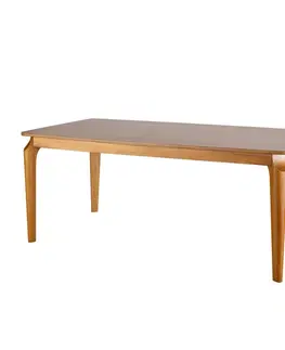Stoly Stôl Sundra 180x89x77cm