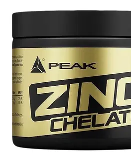 Zinok Zinc Chelate - Peak Performance 180 tbl.