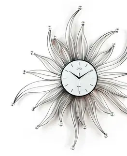 Hodiny Dekoratívne hodiny JVD HJ05 80 cm