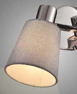 Moderné lampy do obývačky Luster Pin 91-70814 K1