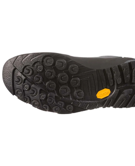 Pánske tenisky Trailové topánky La Sportiva Boulder X Grey/Yellow - 45