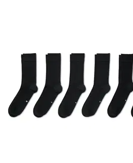Socks Ponožky, 7 párov