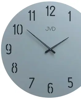 Hodiny Nástenné hodiny JVD HC43