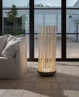 Stojacie lampy Karman Karman Don't Touch – stojaca LED lampa, 3 000 K