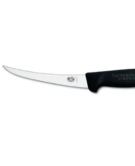 Mäsiarske nože VICTORINOX Vykosťovací nôž Victorinox zahnutý 15 cm 5.6603.15