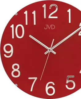 Hodiny Nástenné hodiny JVD HT98.4, 30cm