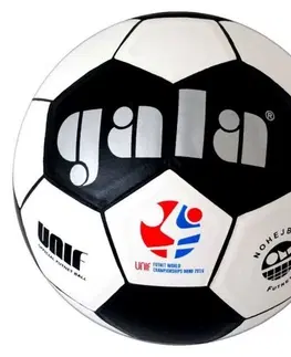 Futbalové lopty Nohejbalová lopta Gala 5042 S