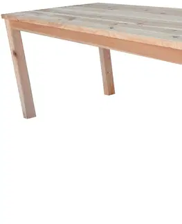 Záhradný pivný set - stôl a lavica Záhradný set CLASSIC Rojaplast
