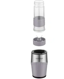Mixéry Concept SM3482 smoothie blender TAUPE 500 W