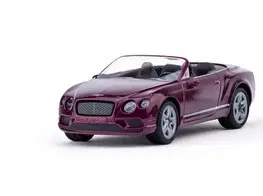 Hračky - autíčka SIKU - Bentley Set 2