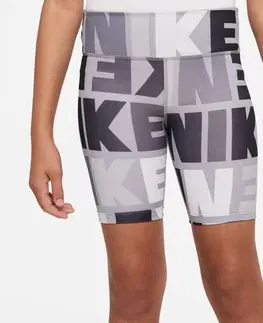 Dámske šortky Nike Logo Print M
