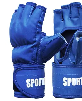 Boxerské rukavice MMA rukavice SportKO PD5 L