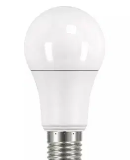 Žiarovky EMOS LED žiarovka Classic A60 14W E27 teplá biela