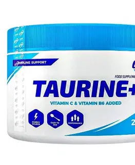 Taurín Taurine - 6PAK Nutrition 240 g