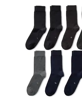 Socks Ponožky, 7 párov