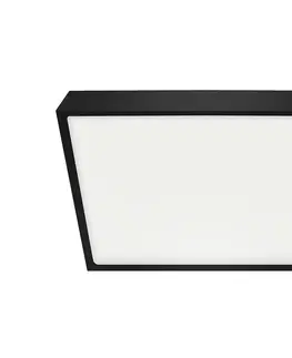 Svietidlá Emithor Emithor  - LED Kúpelňové stropné svietidlo LENYS LED/18W/230V 190 mm IP44 
