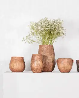 Vázy, misy Váza Caldo 35cm