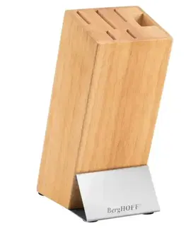 Sady nožov 7 dielny blok na nože