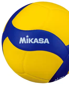Volejbalové lopty Volejbalová lopta MIKASA V330W - 5